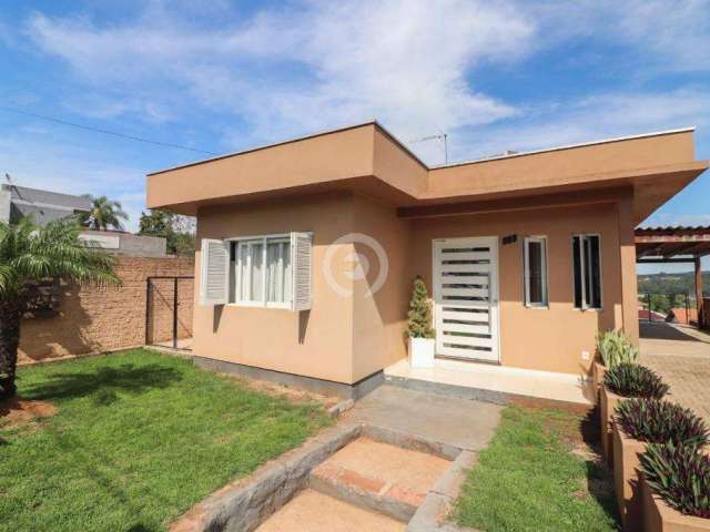 Venda | Casa com 42,00 m², 1 dormitório(s). Bela Vista, Estância Velha