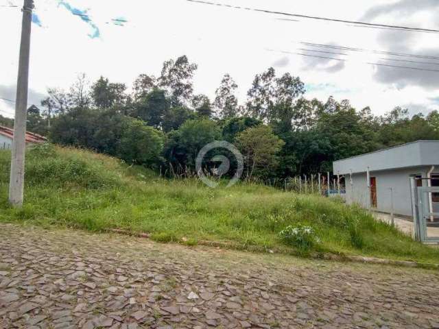 Venda | Terreno com 300.02 m². União, Estância Velha