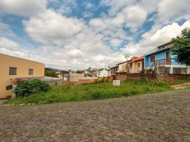 Venda | Terreno com 316.82 m². União, Estância Velha