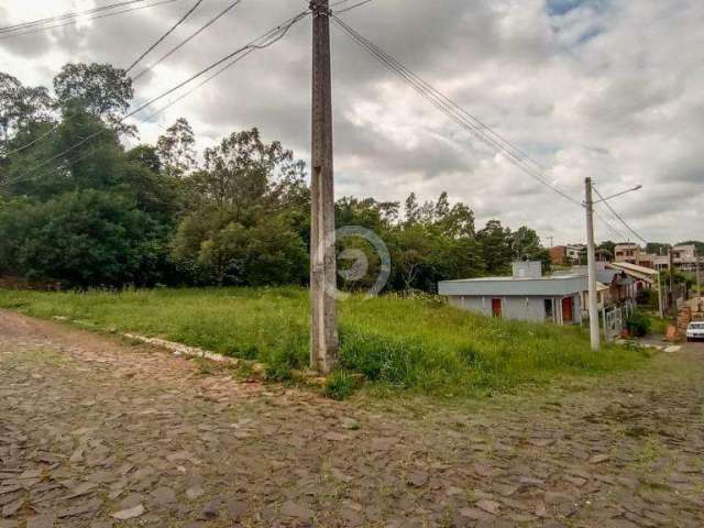 Venda | Terreno com 300.02 m². União, Estância Velha