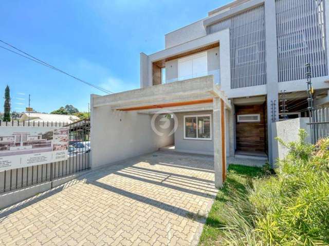 Venda | Casa com 156,45 m², 3 dormitório(s), 2 vaga(s). Primavera, Novo Hamburgo