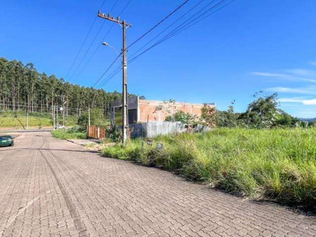 Terreno à venda em Estância Velha, Floresta, com 300 m²