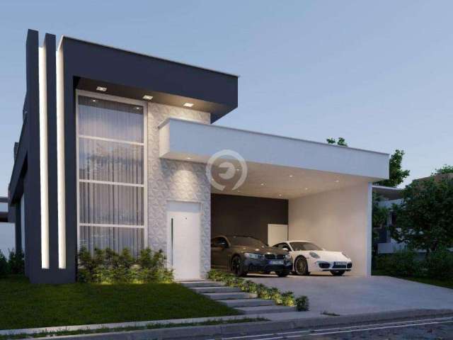Venda | Casa com 134,74 m², 3 dormitório(s), 4 vaga(s). Solar do Campo, Campo Bom