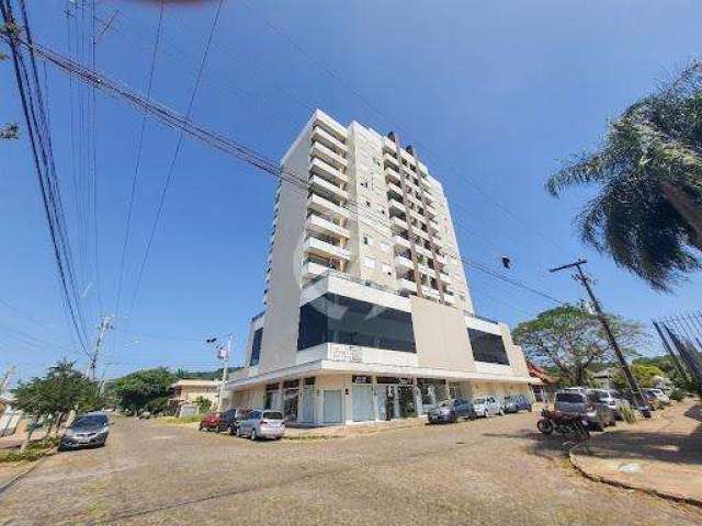 Apartamento à venda em Estância Velha, Centro, com 3 quartos, com 100 m², Residencial Floresta