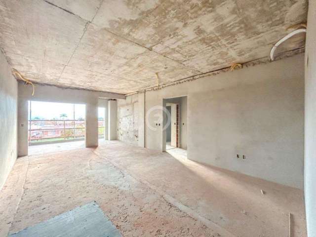 Apartamento à venda em Ivoti, Centro, com 2 quartos, com 100 m², Residencial Van Gogh