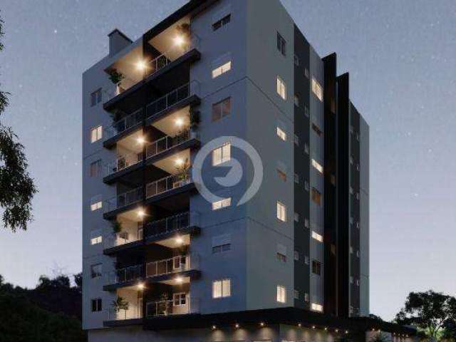 Apartamento à venda em Ivoti, Centro, com 3 quartos, com 102.87 m², Aspen Residence