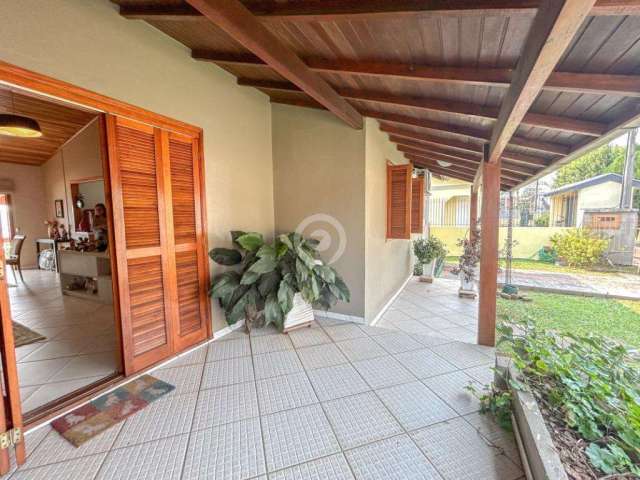 Casa à venda em Estância Velha, Encosta do Sol, com 2 quartos, com 170 m²