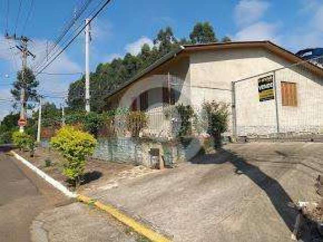 Venda | Casa com 110 m², 2 dormitório(s), 4 vaga(s). Rincao Gaucho, Estância Velha