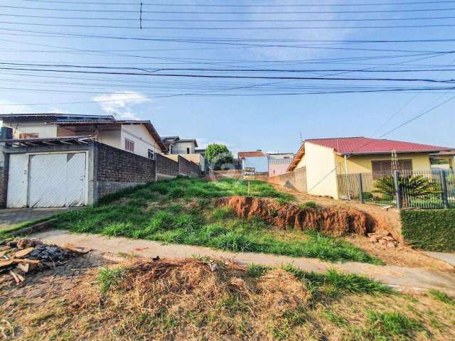 Terreno à venda em Estância Velha, Encosta do Sol, com 300 m²