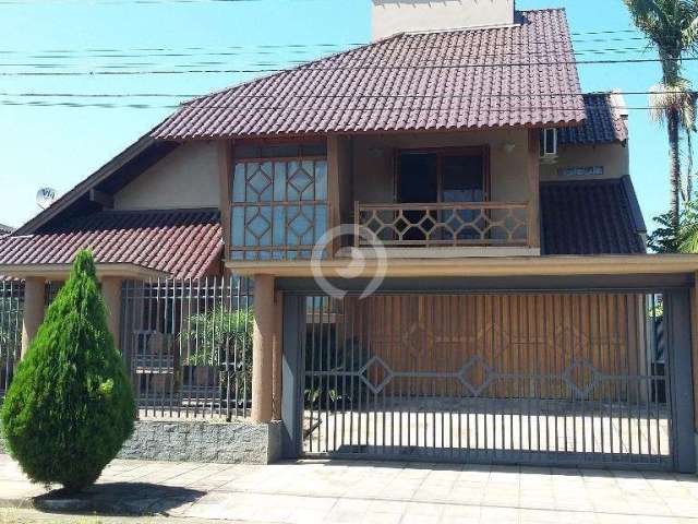 Venda | Casa com 251 m², 3 dormitório(s), 4 vaga(s). Lira, Estância Velha