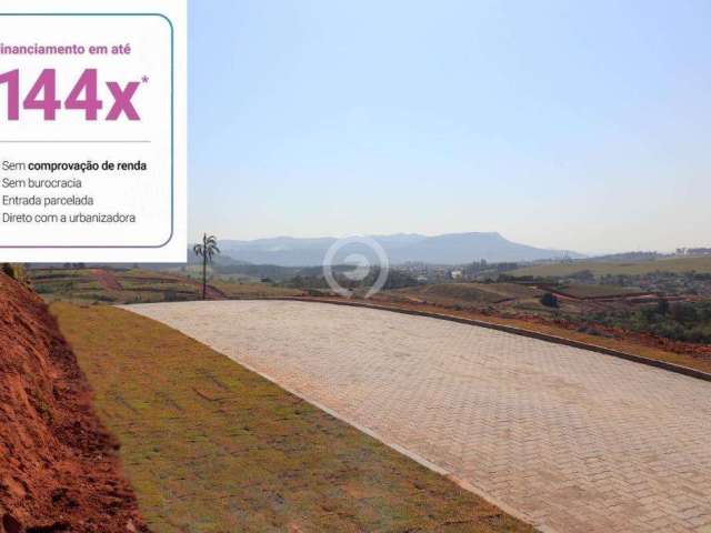 Venda | Terreno com 300 m². Gringos, Campo Bom