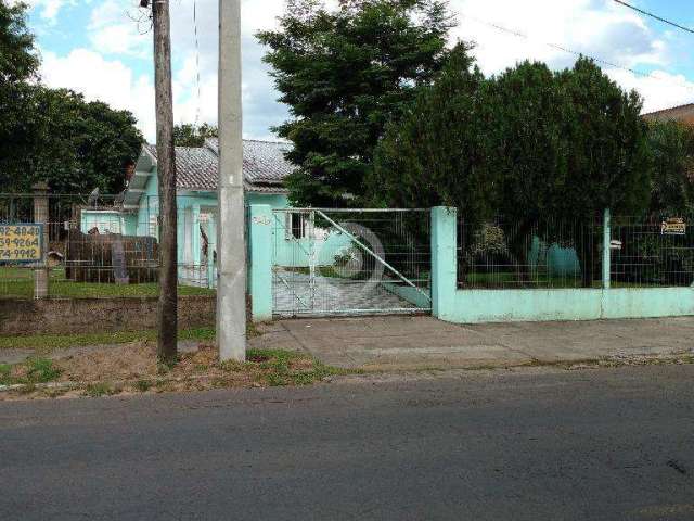 Venda | Casa com 215 m², 5 dormitório(s), 2 vaga(s). Bela Vista, Estância Velha