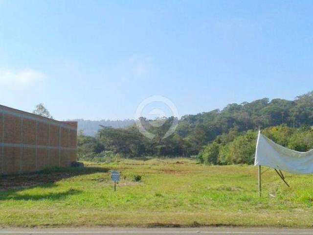 Venda | Terreno com 4.200,00 m². União, Estância Velha