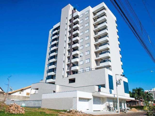 Venda | Apartamento com 100 m², 3 dormitório(s), 2 vaga(s). Centro, Estância Velha