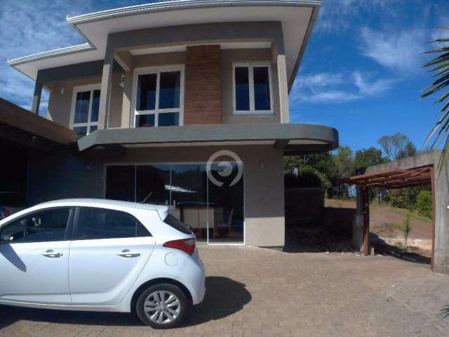 Venda | Casa com 200 m², 3 dormitório(s), 5 vaga(s). Vale Esquerdo, Dois Irmãos