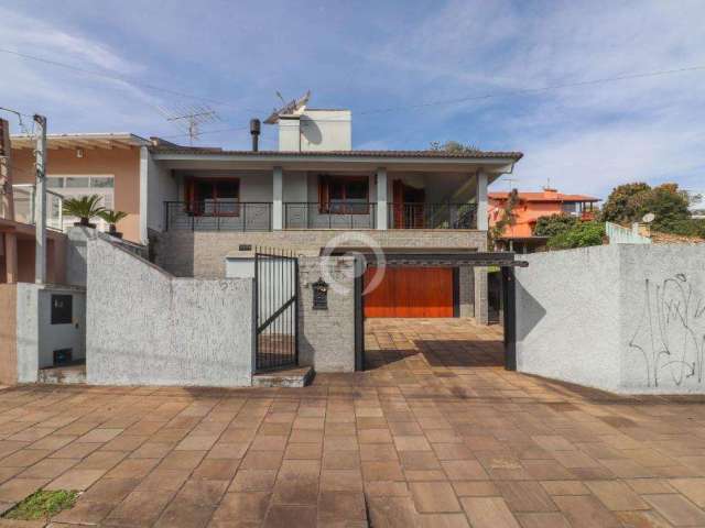 Venda | Casa com 211 m², 3 dormitório(s), 2 vaga(s). Floresta, Estância Velha