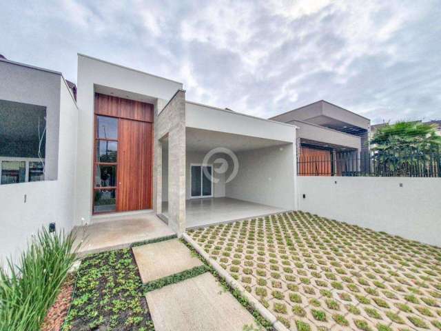 Venda | Casa com 150,00 m², 3 dormitório(s), 2 vaga(s). Boa Vista, Novo Hamburgo