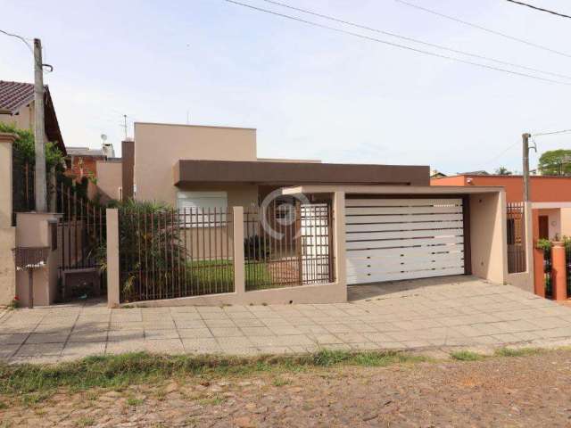 Venda | Casa com 150 m², 3 dormitório(s). Sol Nascente, Estância Velha