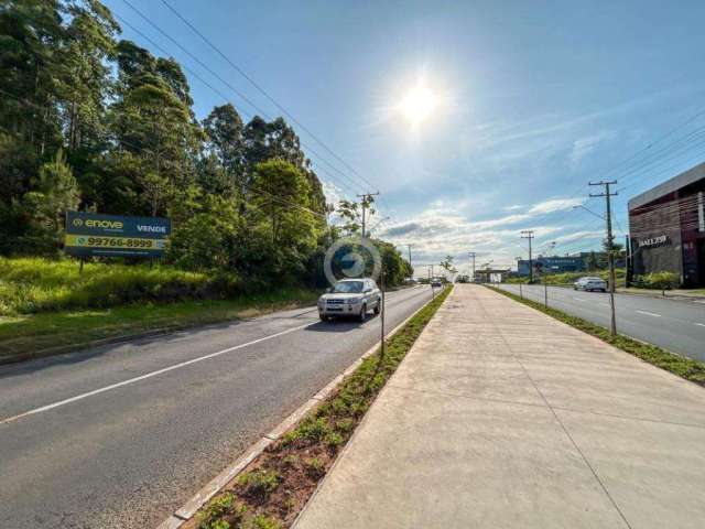 Terreno à venda em Estância Velha, Centro, com 1062 m²