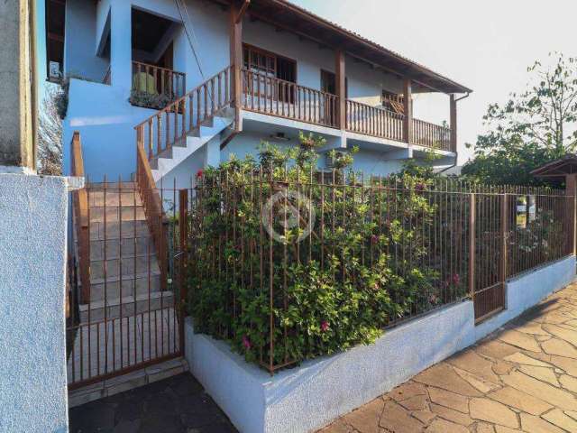 Venda | Casa com 195 m², 3 dormitório(s), 2 vaga(s). Das Quintas, Estância Velha