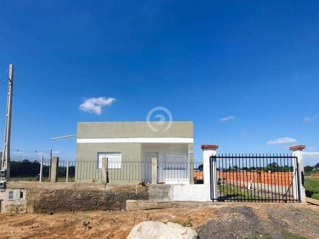 Casa de 3 dormitório  em Estância Velha no bairro Campo Grande