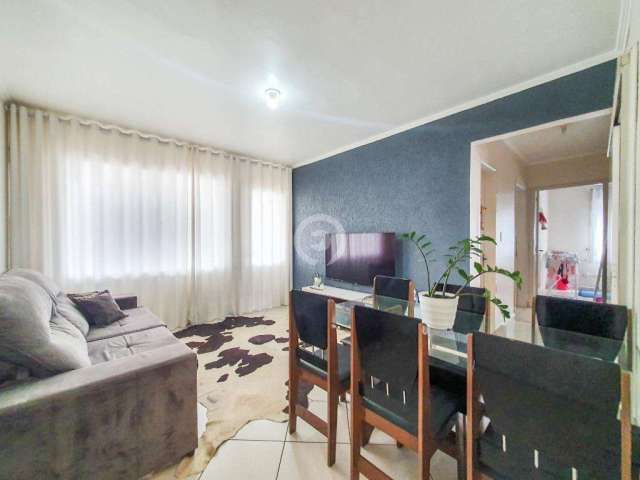 Venda | Apartamento com 86,74 m², 3 dormitório(s). Centro, Estância Velha