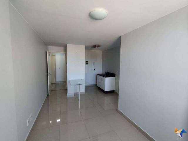 Guará - QE 2 - Lúcio Costa - Habite-se - Elevador - 31,59 m²