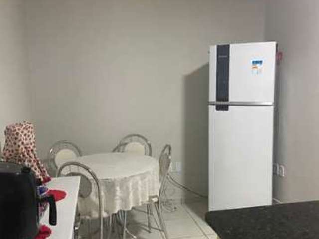 Apartamento Disponível para Locação -  Mobiliado - Guará 2