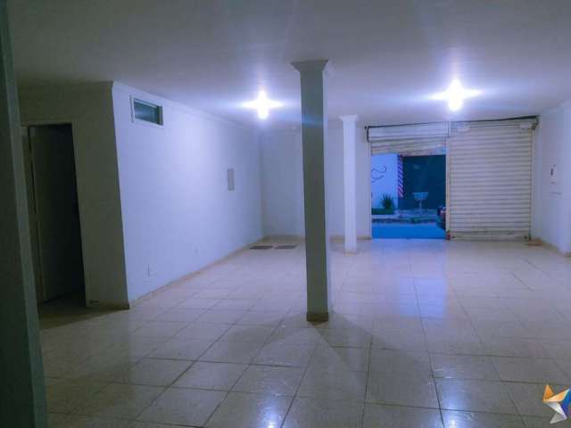 Loja Comercial disponível para locação - 105m² - QN 16  Riacho Fundo 2