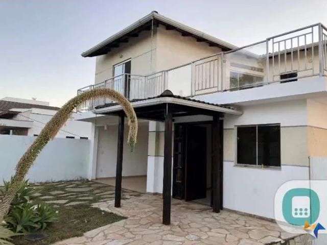 Casa para Locação - 5 Quartos 2 Suítes 600m² - Condomínio Quintas do sol