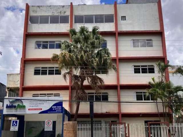 Loja  Comercial Térreo Disponível para locação - 538m² - SIG/SUL Quadra 08