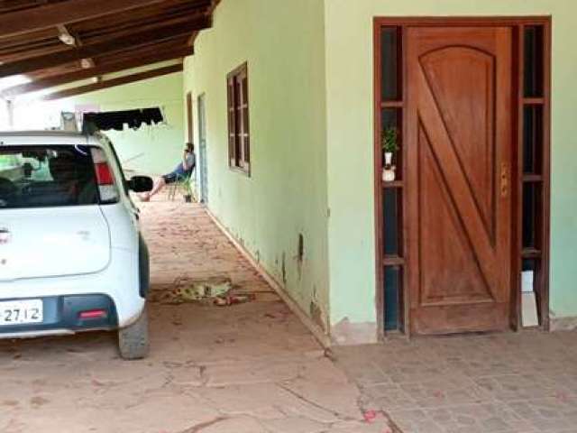 Casa Grande para Locação - Condomínio Fechado - Setor de mansões do Lago Norte