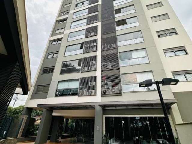 Apartamento à venda no bairro Zona 7 - Maringá/PR