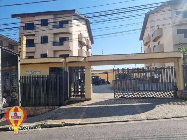 Apartamento para venda e locação  Residencial Jardim Pagliato