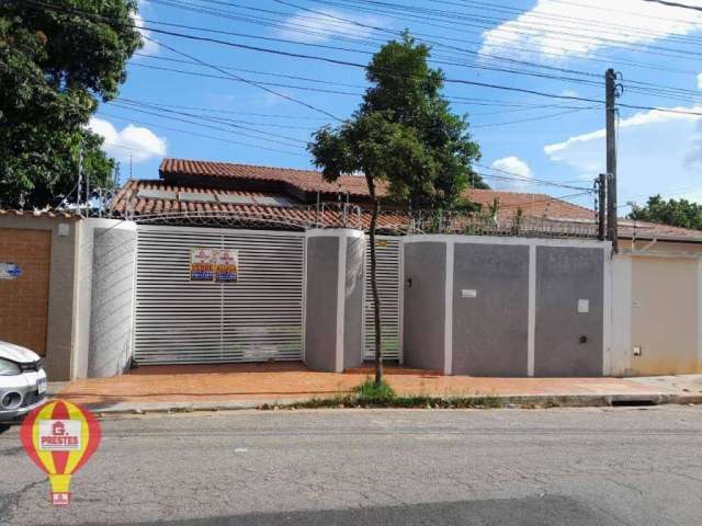 Casa para venda e locação Jardim Americano