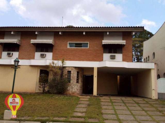 Casa para venda e locaçãoCondomínio Residencial Village D'Avignon