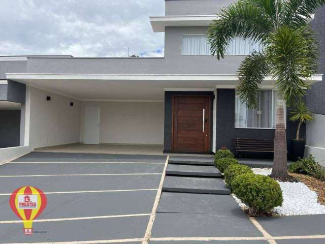 Casa Residencial para venda e locação, Cajuru do Sul, Sorocaba - CA0601.