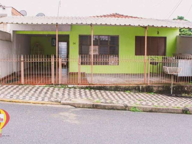 Casa para venda Parque Bela Vista