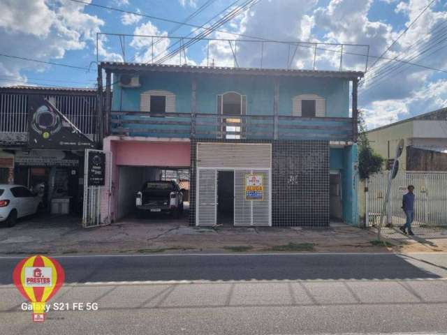 Comercial para locação Vila Carol