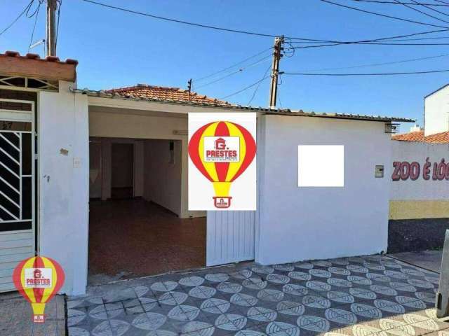 Casa para venda Vila Hortência