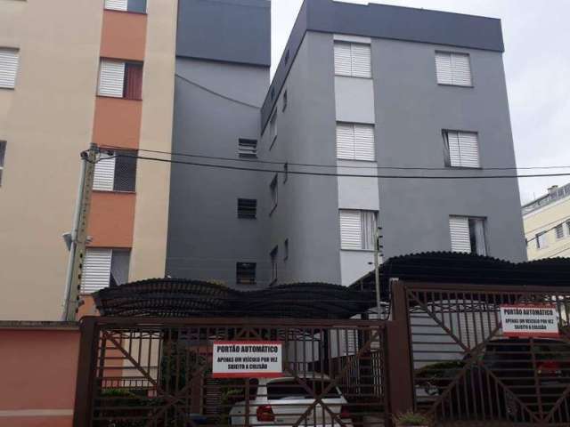 Apartamento com 2 dormitórios para alugar, 47 m² por R$ 1.350,00/mês - Residencial Stefane - Sorocaba/SP