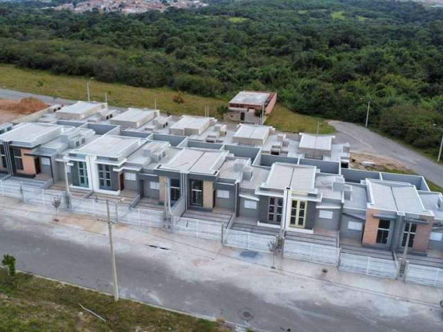 Casa para venda Jardim São Lucas Salto de Pirapora.