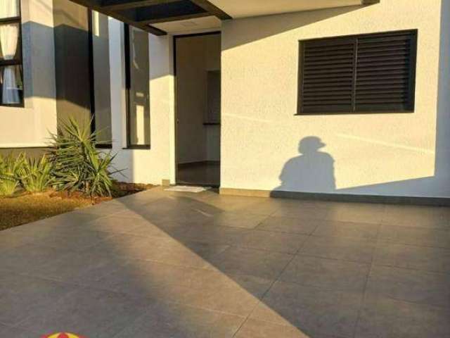 Casa á venda Condomínio Horto Florestal Villagio