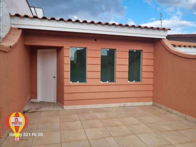 Casa para venda Jardim São Paulo