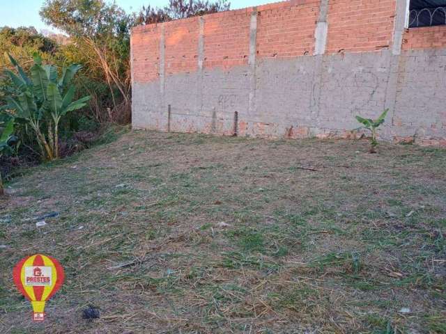 Terreno para venda Jardim Simus