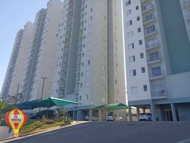 Apartamento para venda CONDOMINIO ECOPARK SOROCABA