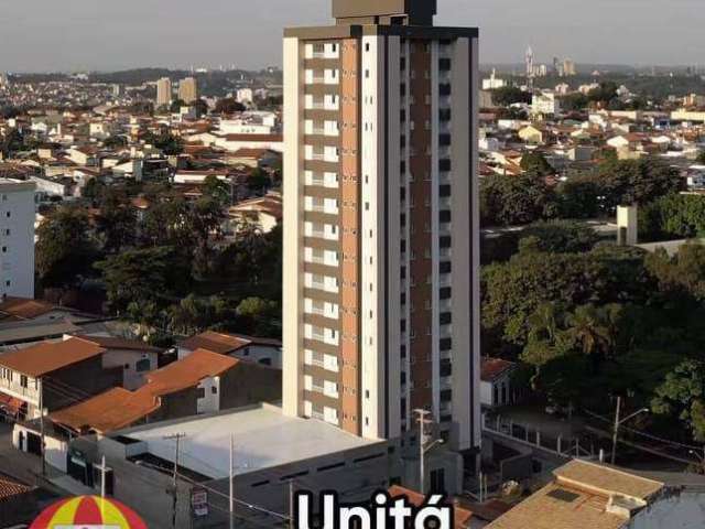 Apartamento para venda Unitá Vila Santana