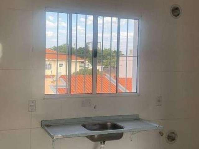 Apartamento Novo para locação Jardim Simus