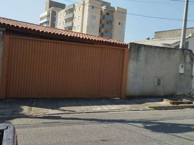 Casa para venda Santa Terezinha