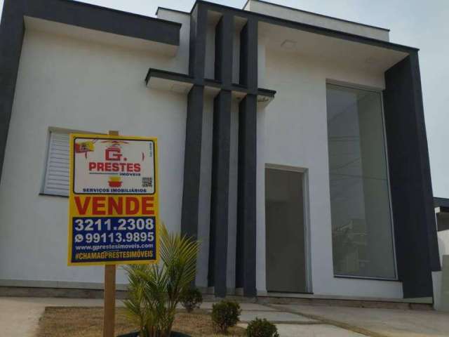 Casa para venda e locação Condomínio Residencial Villaggio Ipanema I